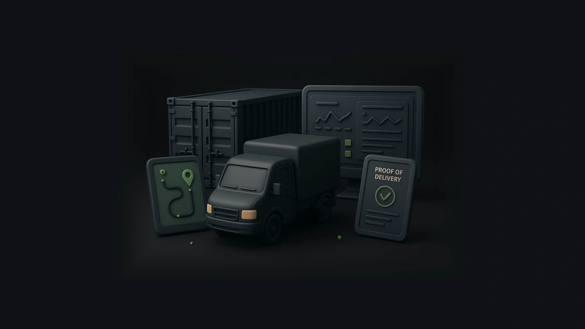 Load Shedding Impact: What SA Fleet Operators Must Do Now